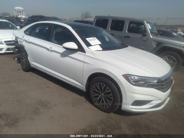 VOLKSWAGEN JETTA 2020 3vwc57bu5lm104425