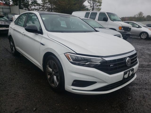 VOLKSWAGEN JETTA S 2020 3vwc57bu5lm105784