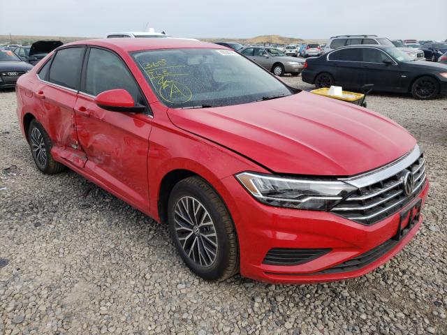 VOLKSWAGEN JETTA S 2021 3vwc57bu5mm006173