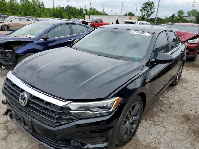 VOLKSWAGEN JETTA S 2021 3vwc57bu5mm009686