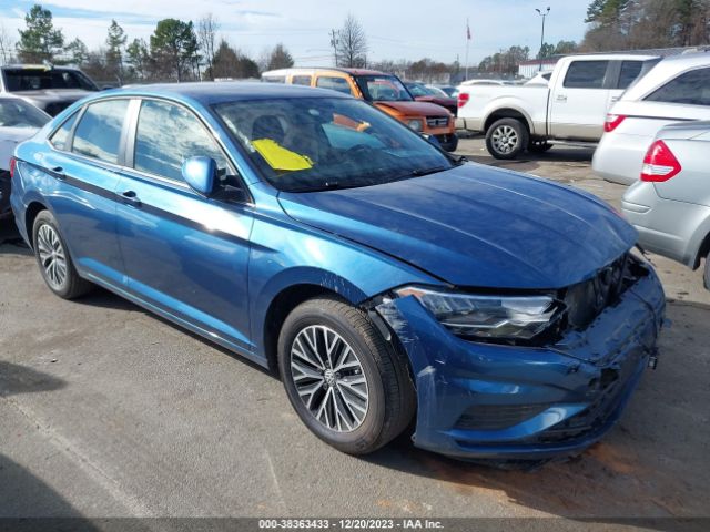 VOLKSWAGEN JETTA 2021 3vwc57bu5mm011065