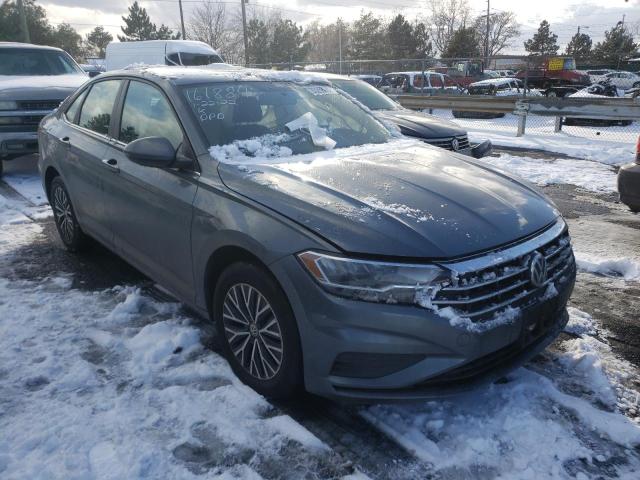 VOLKSWAGEN JETTA S 2021 3vwc57bu5mm014161