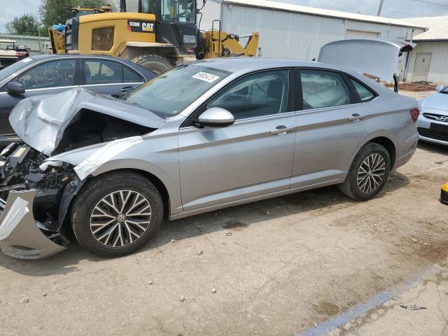 VOLKSWAGEN JETTA S 2021 3vwc57bu5mm014564