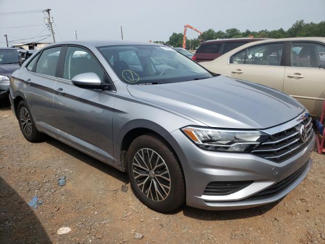 VOLKSWAGEN JETTA S 2021 3vwc57bu5mm015035