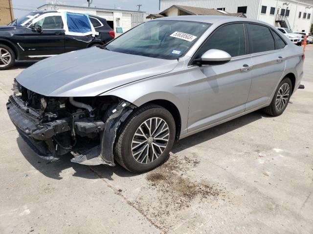 VOLKSWAGEN JETTA S 2021 3vwc57bu5mm017223