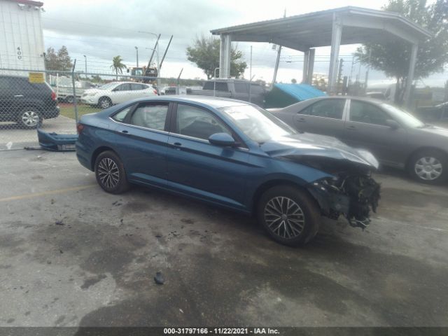 VOLKSWAGEN JETTA 2021 3vwc57bu5mm017447