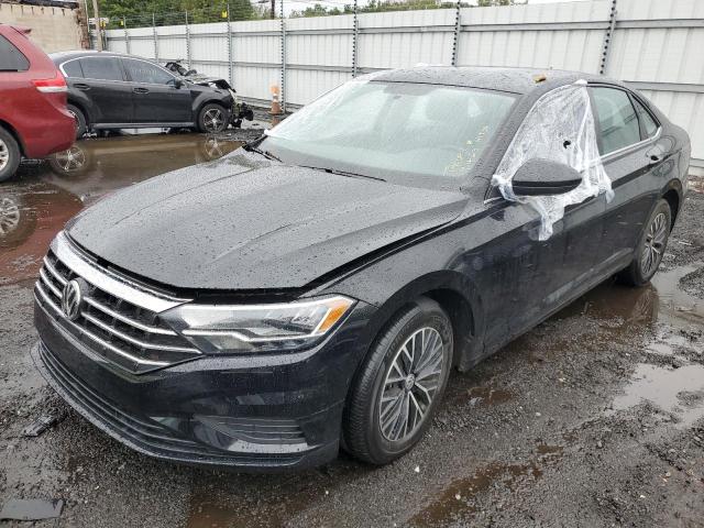 VOLKSWAGEN JETTA S 2021 3vwc57bu5mm017755