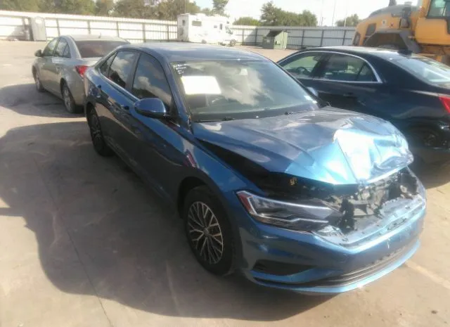 VOLKSWAGEN JETTA 2021 3vwc57bu5mm021689