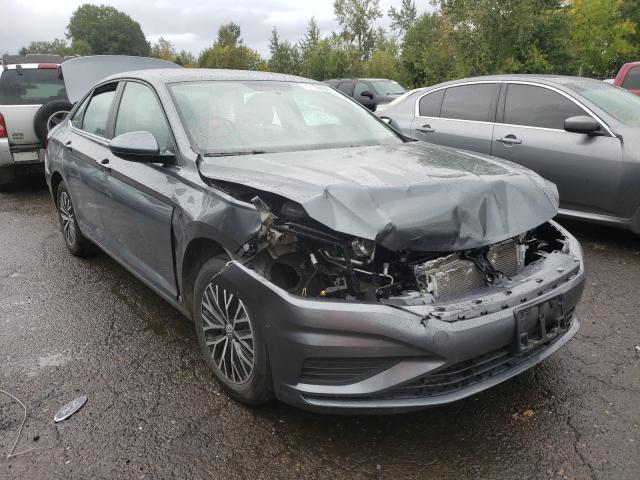 VOLKSWAGEN JETTA S 2021 3vwc57bu5mm031722