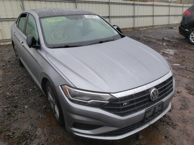 VOLKSWAGEN JETTA S 2021 3vwc57bu5mm033180