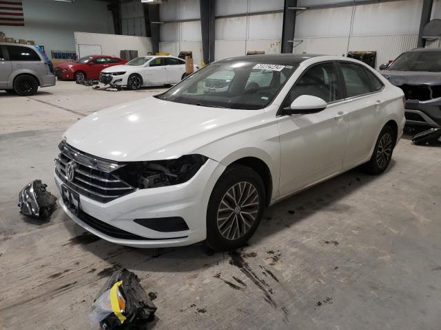 VOLKSWAGEN JETTA S 2021 3vwc57bu5mm036256