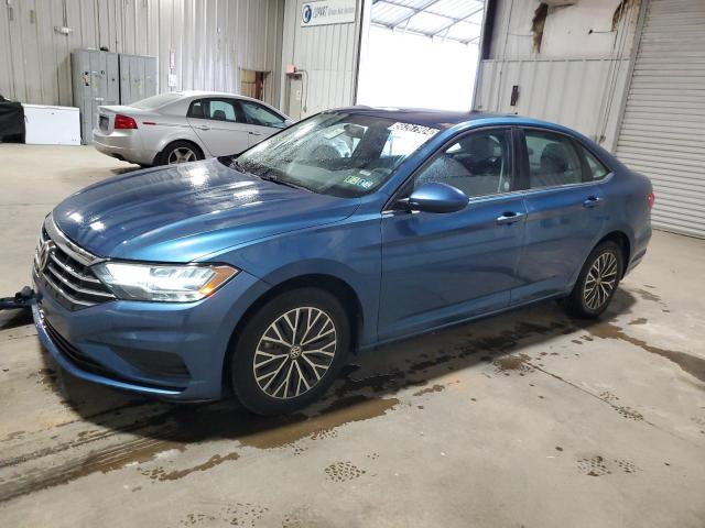 VOLKSWAGEN JETTA S 2021 3vwc57bu5mm038153