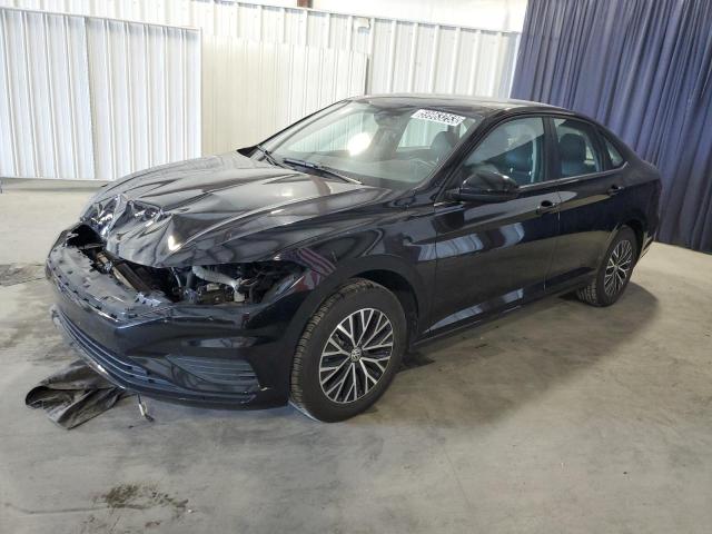 VOLKSWAGEN JETTA S 2021 3vwc57bu5mm041652