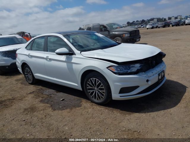 VOLKSWAGEN JETTA 2021 3vwc57bu5mm043434