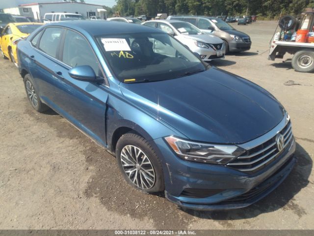 VOLKSWAGEN JETTA 2021 3vwc57bu5mm052439