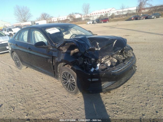 VOLKSWAGEN JETTA 2021 3vwc57bu5mm058001