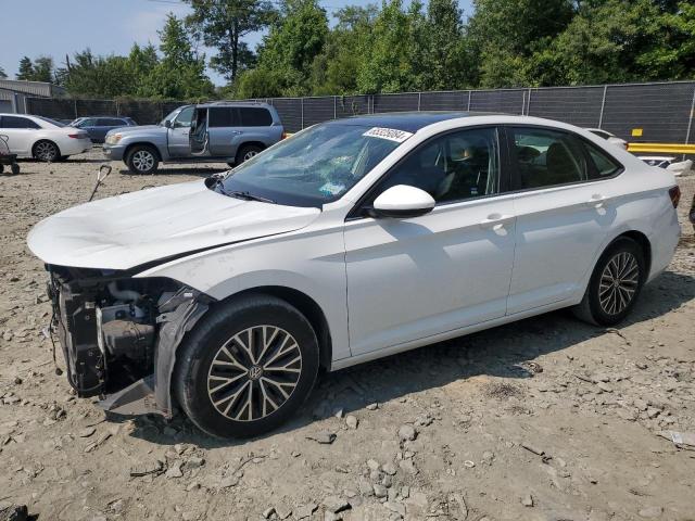 VOLKSWAGEN JETTA S 2021 3vwc57bu5mm060749