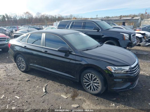 VOLKSWAGEN JETTA 2021 3vwc57bu5mm084873