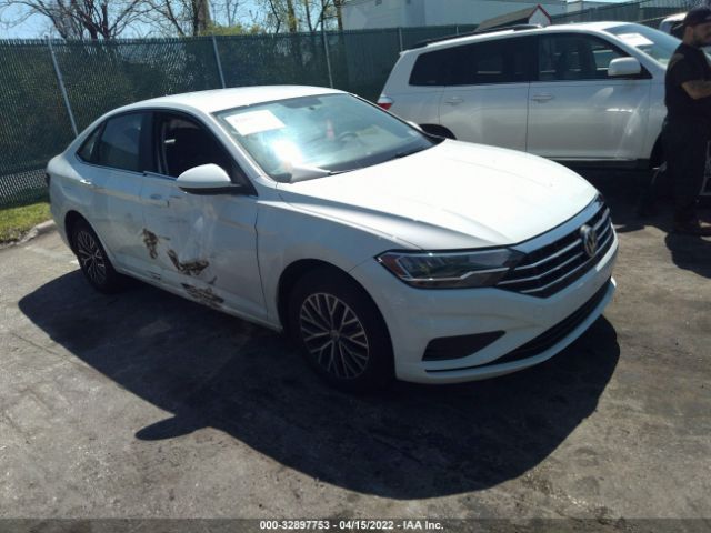 VOLKSWAGEN JETTA 2021 3vwc57bu5mm087708