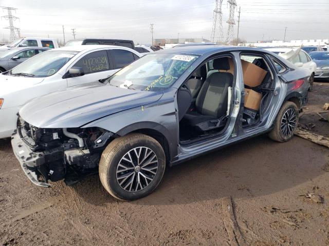 VOLKSWAGEN JETTA 2021 3vwc57bu5mm091077