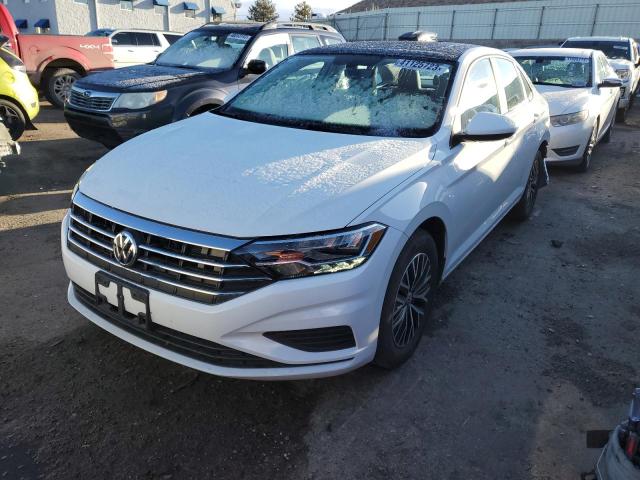 VOLKSWAGEN JETTA S 2021 3vwc57bu5mm091869