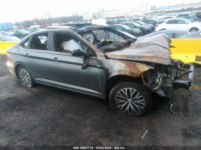 VOLKSWAGEN JETTA 2021 3vwc57bu5mm095985