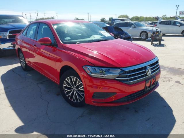 VOLKSWAGEN JETTA 2021 3vwc57bu5mm098806