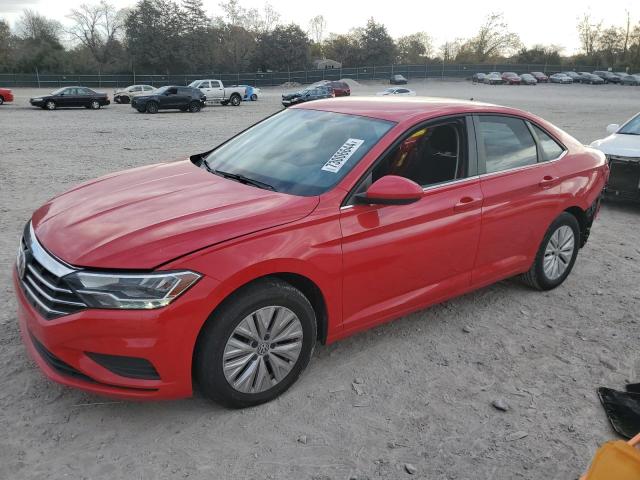 VOLKSWAGEN JETTA S 2019 3vwc57bu6km005000