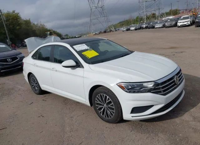 VOLKSWAGEN JETTA 2019 3vwc57bu6km005787