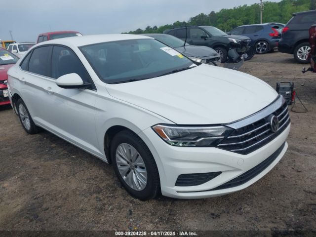 VOLKSWAGEN JETTA 2019 3vwc57bu6km006003