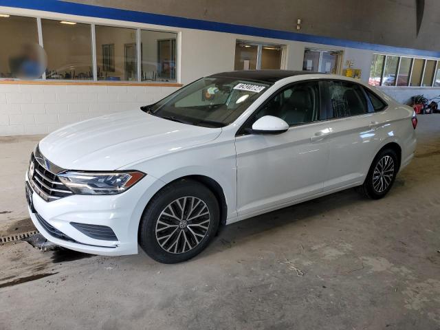 VOLKSWAGEN JETTA S 2019 3vwc57bu6km009287