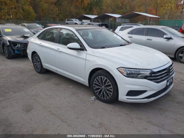 VOLKSWAGEN JETTA 2019 3vwc57bu6km009709