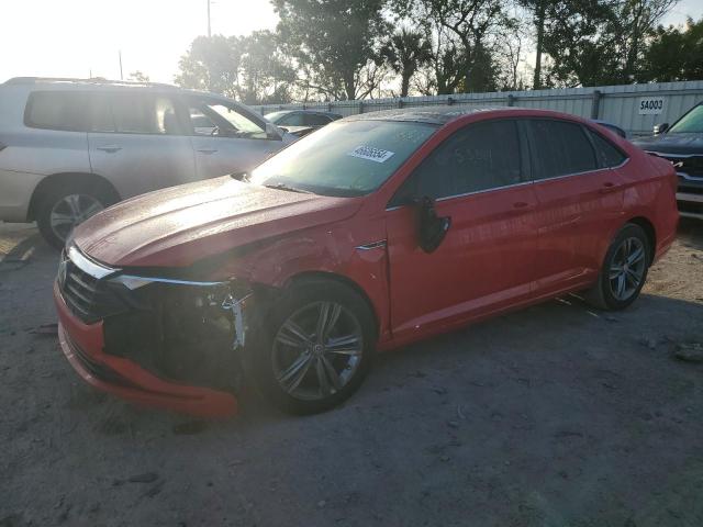 VOLKSWAGEN JETTA 2019 3vwc57bu6km017857