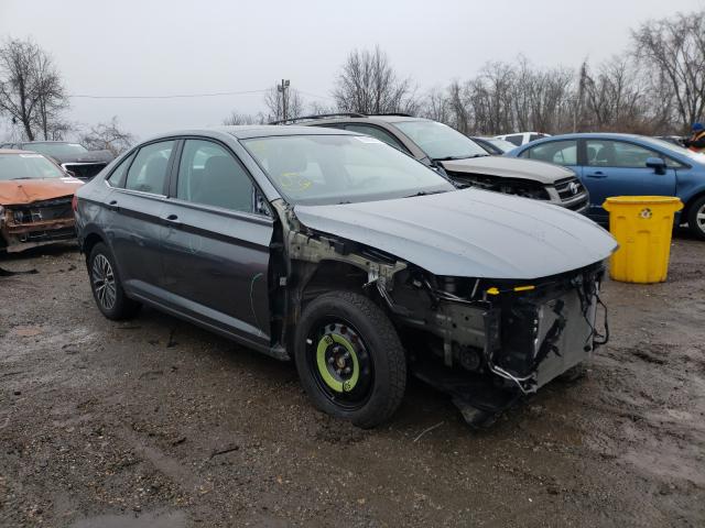 VOLKSWAGEN JETTA S 2019 3vwc57bu6km018216