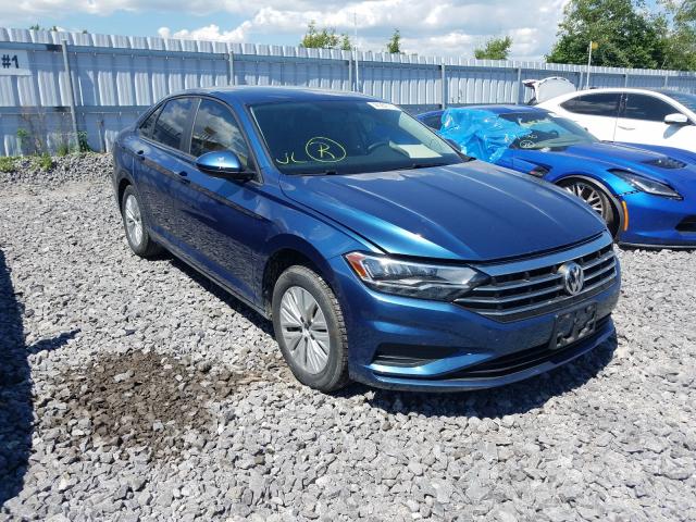 VOLKSWAGEN JETTA S 2019 3vwc57bu6km020239