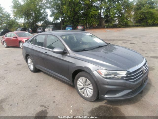 VOLKSWAGEN JETTA 2019 3vwc57bu6km023318