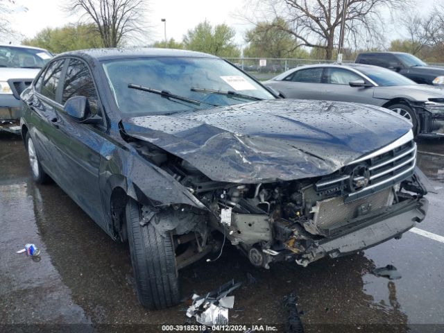 VOLKSWAGEN JETTA 2019 3vwc57bu6km023576