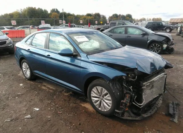 VOLKSWAGEN JETTA 2019 3vwc57bu6km025408