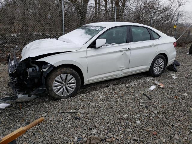 VOLKSWAGEN JETTA S 2019 3vwc57bu6km025618