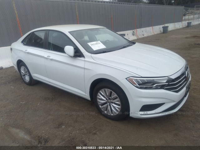 VOLKSWAGEN JETTA 2019 3vwc57bu6km027062