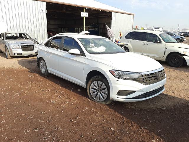 VOLKSWAGEN JETTA S 2019 3vwc57bu6km027451