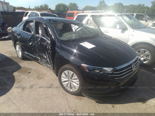 VOLKSWAGEN JETTA 2019 3vwc57bu6km027904