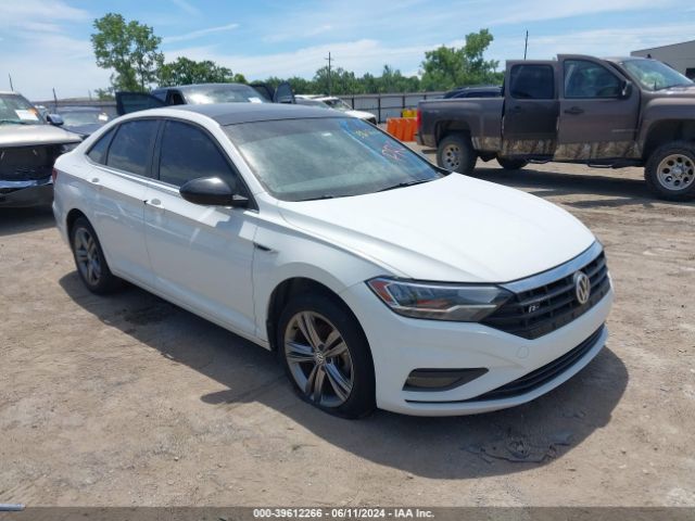 VOLKSWAGEN JETTA 2019 3vwc57bu6km028275