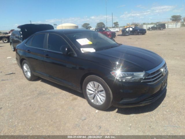 VOLKSWAGEN JETTA 2019 3vwc57bu6km029734