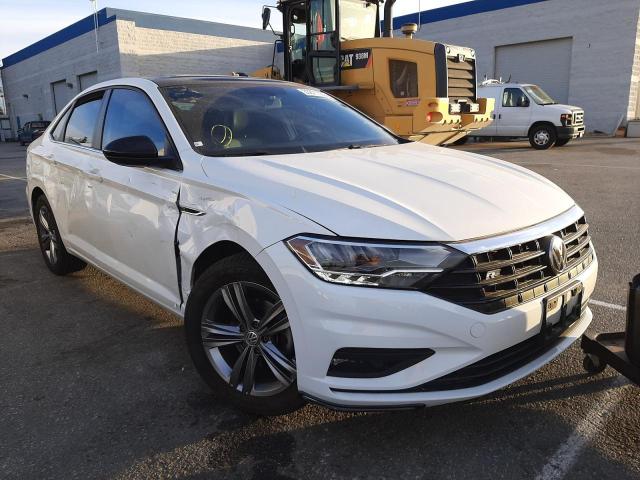 VOLKSWAGEN JETTA S 2019 3vwc57bu6km033850