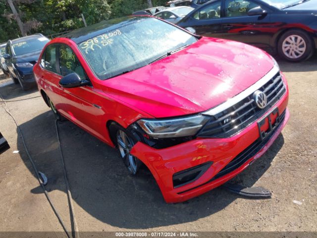 VOLKSWAGEN JETTA 2019 3vwc57bu6km034402