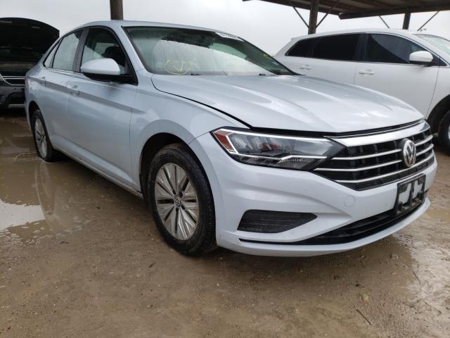 VOLKSWAGEN JETTA S 2019 3vwc57bu6km035615