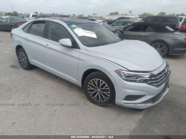 VOLKSWAGEN JETTA 2019 3vwc57bu6km035954