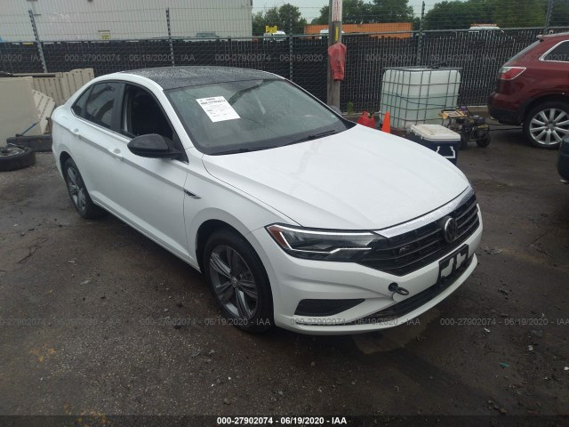 VOLKSWAGEN JETTA 2019 3vwc57bu6km037767