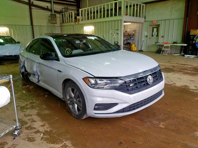 VOLKSWAGEN JETTA S 2019 3vwc57bu6km039437